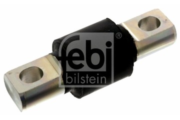 FEBI BILSTEIN SILENTBLOCK RESORU ПЕРЕД 60 DAF CF CF 85 XF 105 XF 106