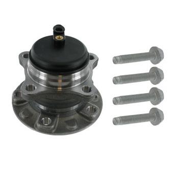 SKF ПОДШИПНИК ШЕСТЕРНИ PEUGEOT T. 308 II 1,2VTI/1,6HDI 13-