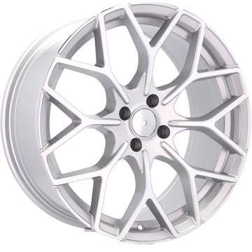 ДИСКИ 18 DO MAZDA 2 II (DE DH) III (DJ DL) MX-5 IV (ND)