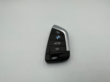 КЛЮЧ КЛЮЧYK ПУЛЬТ KEYLESS BMW G11 G20 G30 G05 N5F-ID21A M-PAKIET