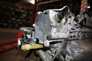 VOLVO V40 V60 S60 XC60 V70 VACUUM НАСОС 31480558