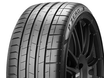 4x Pirelli 305/30R20 103Y P Zero PZ4 SC XL