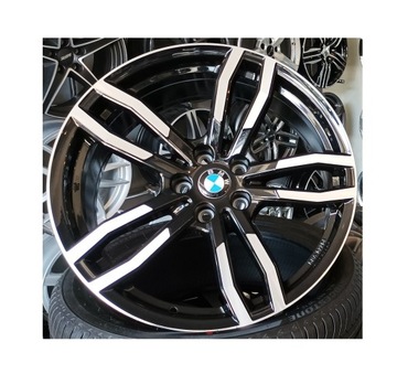 ШЕСТЕРНИ ЗИМНИЕ 18'' BMW X3 X4 G01 G02 PIRELLI