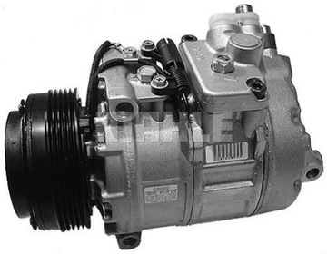 MAHLE ACP 1162 000S КОМПРЕССОР, КОНДИЦИОНЕР