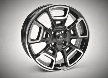 FORD ECOSPORT 6x17 ET37,5 4x108 DN1C-1007-AA