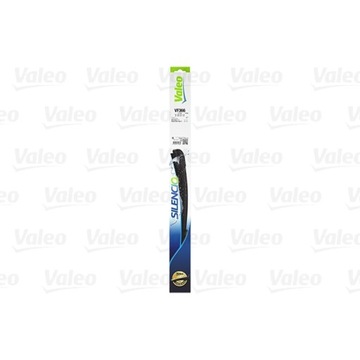 ЛИСТ ДВОРНИКИ VALEO 574466