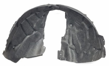 ПОДКРЫЛОК ПРАВАЯ ПЕРЕД AUDI A4 8W B9 8W0821172B