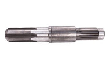 WELLE GELENK 9507 UNIA, 9507