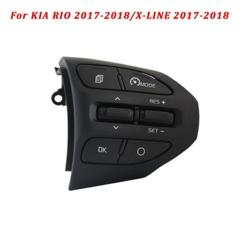 ДЛЯ KIA K2 RIO 2017 2018 2019 2020 2021 X LING RIO