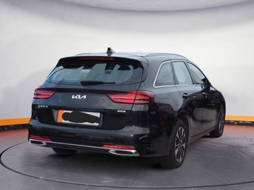 KIA CEED УНИВЕРСАЛ ГОД 2022 КРИЛЬЯ L/P ЧЕТВЕРТЬ ВАННА