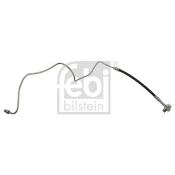 ПАТРУБОК ТОРМОЗНОЙ ГИБКИЙ FEBI BILSTEIN 33019