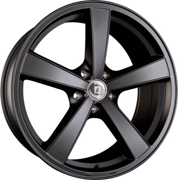 1X ДИСК DIEWE WHEELS 20 5X112 1420NX-5112A45666