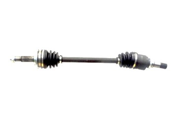 SKF ПОЛУОСЬ ПРИВОДНАЯ ПЕРЕД TOYOTA YARIS YARIS HATCHBACK 1.0-1.33 08.05-