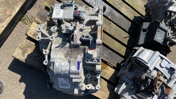 КОРОБКА ПЕРЕДАЧ PEUGEOT OE 9658033080 9654493480