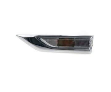 BLINKER SEITLICH DO VW CADDY 2015-2020 2K5949101A LINKE CHROM