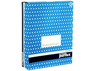 ФИЛЬТР ВОЗДУХА PURFLUX A586