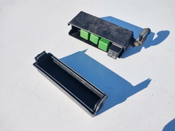 Corsa b facelift box relay casing 1.0 12v, buy