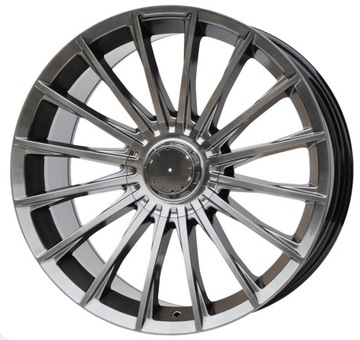 ДИСКИ 19'' MERCEDES W140 W220 W221 W222 SL W129