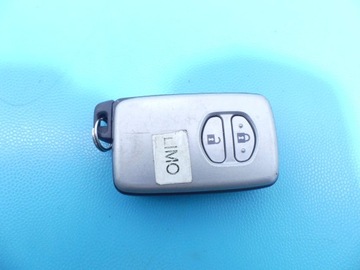 ПУЛЬТ КЛЮЧ SMARTKEY LAND CRUISER J200 200