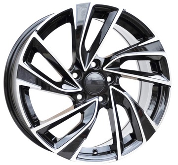 ДИСКИ 17'' SEAT LEON ST TERRACO TOLEDO III