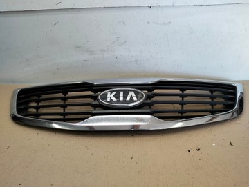 РЕШЁТКА РЕШЁТКА ХРОМ KIA SPORTAGE III ГОДА 2010-2015 86352-3W000