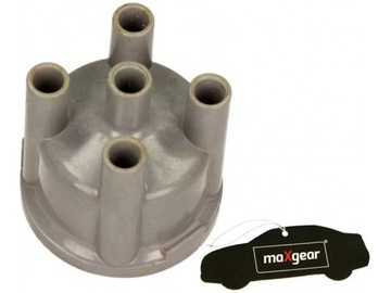 КРЫШКА ROZDZ. ЗАЖИГАНИЯ VW 1,3-1,6 POLO 95- 31-0213 MAXGEAR