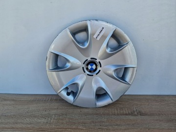 ОРИГИНАЛЬНЫЙ КОЛПАК 16 ДЮЙМОВ R16 BMW E90 E91 E82 E87 E88 624118 K118/066JR