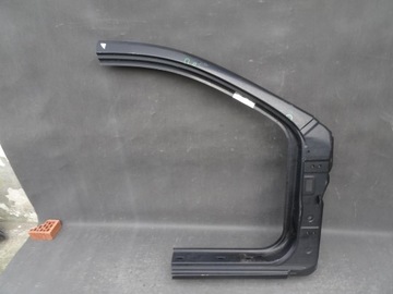 KIA CEED I 06- SCHWELLE VORNE RECHT ORIGINAL