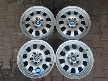 ДИСКИ BMW 3 E46 7X16 5X120 ET47 1094502 КОМПЛЕКТ