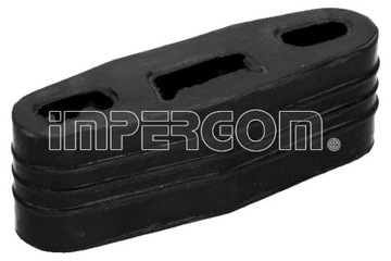 ORIGINAL IMPERIUM IMPERGOM 852719 КРЕПЛЕНИЕ ГЛУШИТЕЛЯ OPEL ASTRA F CORSA