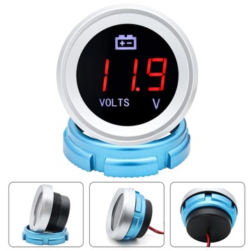 52MM WATER TEMPERATURE GAUGE 1/8NPT СЕНСОР FUEL LEVEL OIL PRESSURE G~75784