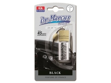 ZAPACH DR.MARCUS ECOLO 4,5 ML- BLACK