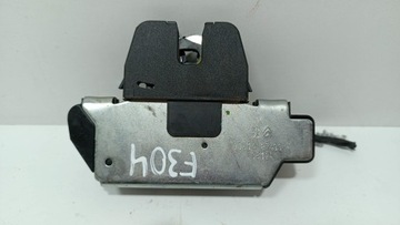 ЗАМОК КРЫШКИ БАГАЖНИКА БАГАЖНИКА 91514-87499H 9684648680 PEUGEOT 5008 3008