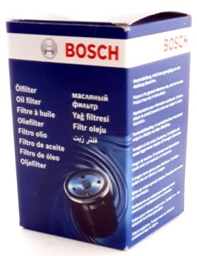 ФИЛЬТР МАСЛА P3079 BOSCH 0451103079