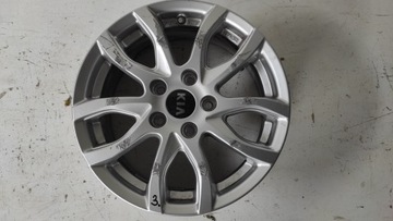 ДИСК KIA HYUNDAI 6.5JX16 ET50 5X114.3 KH22-6516