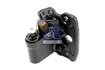 DT SPARE PARTS ЗАВЕСА ДВЕРЬ P MAN TGA TGL I TGM I TGS I TGX I 04.00-