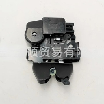 ДЛЯ NISSAN ALTIMA БЛОКИРОВКА БАГАЖНИКА ASSY-TRUNK POKRYWKĄ 84630-3TA0A AUTO CZ