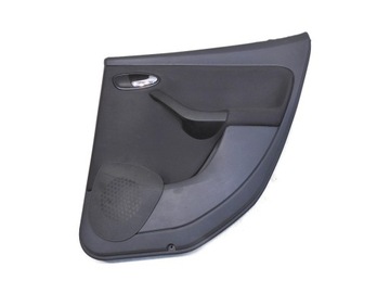 КАРТА ДВЕРЬ ПРАВАЯ ЗАД SEAT ALTEA 5P0867212 5P0867212A