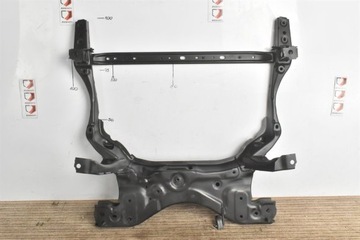 БАЛКА ПОДРАМНИК БАЛКА ДВИГАТЕЛЯ ПЕРЕД DA7H-34-80X MAZDA 2 DJ DL