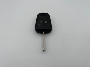 КЛЮЧ КЛЮЧYK ПУЛЬТ OPEL ASTRA J ZAFIRA C VALEO 13574858 433MHZ