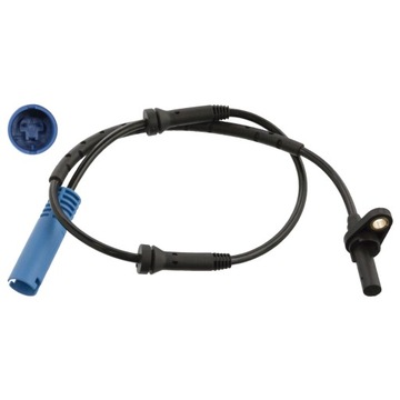 ДАТЧИК, СКОРОСТЬ ПОВРОТНАЯ ШЕСТЕРНИ FEBI BILSTEIN 106620