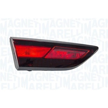 ФАРА ЗАДНЯЯ КОМБИНИРОВАНАЯ MAGNETI MARELLI 714081390205