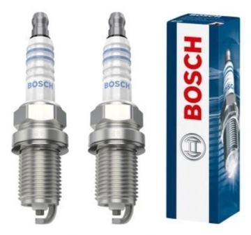 BOSCH 0 242 240 593 СВЕЧА ЗАЖИГАНИЯ