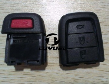 ДЛЯ CHEVROLETA VOLT ДИСТАНЦИОННЫЙ КЛЮЧ SHELL FOB SAMOCHO