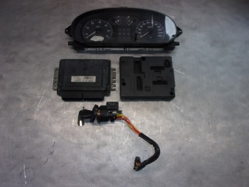 КОМПЛЕКТ СТАРТОВЫЙ 8200059086 8200023340B 8200071820 RENAULT MEGANE I 1.4B