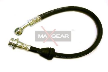 MAXGEAR 52-0106 ПАТРУБОК ТОРМОЗНОЙ ГИБКИЙ