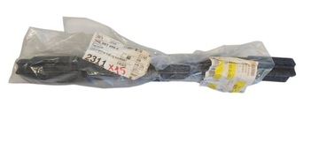 VW TOUAREG SCHAUMSTOFF BALKEN STOSSSTANGEN ZURÜCK ABSORBER 7P6807256E