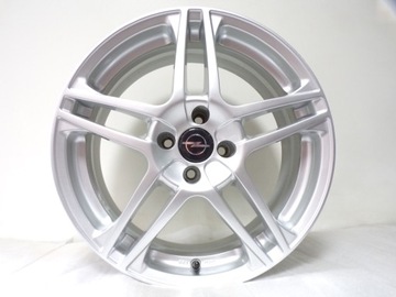 4x OPEL CORSA ADAM MERIVA ASTRA COMBO CORSA VAN_F-VAT_17''