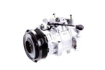 DENSO КОМПРЕССОР КОНДИЦИОНЕРА TOYOTA RAV 4 III 2.0 12.08-06.13