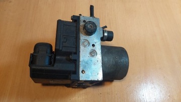 БЛОК УПРАВЛЕНИЯ ABS НАСОС VW AUDI SEAT SKODA 0265950063 0265225139 3U0614517D